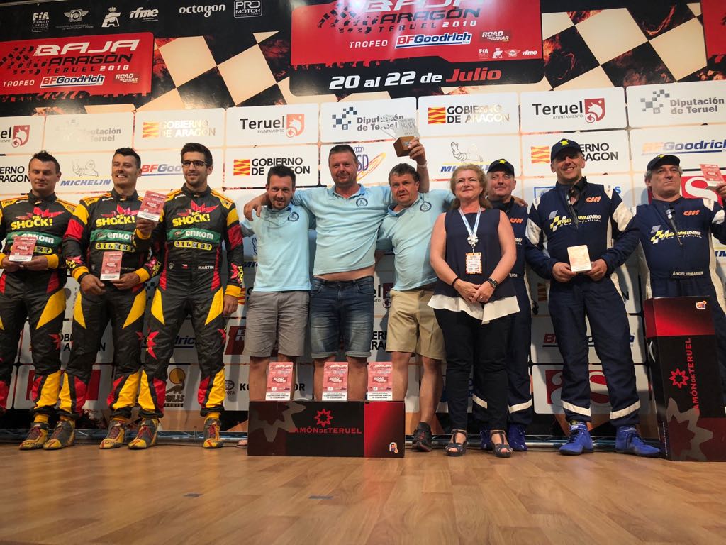 Aragon-2018-podium