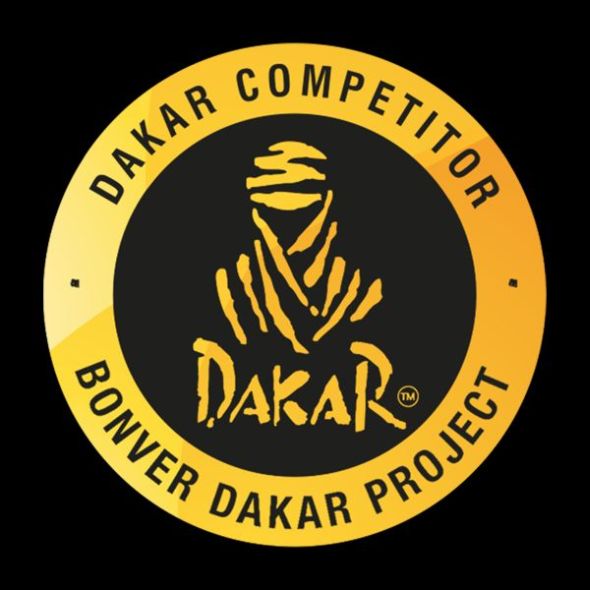 bonver-dakar-project-logo