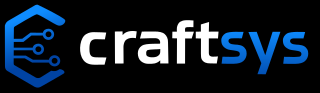 craftsys-logo-cerne